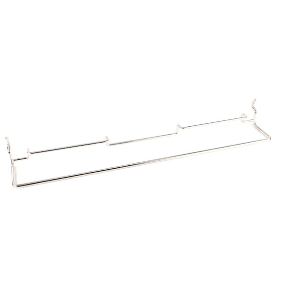 Tray Slide Nickel Plated 18X26